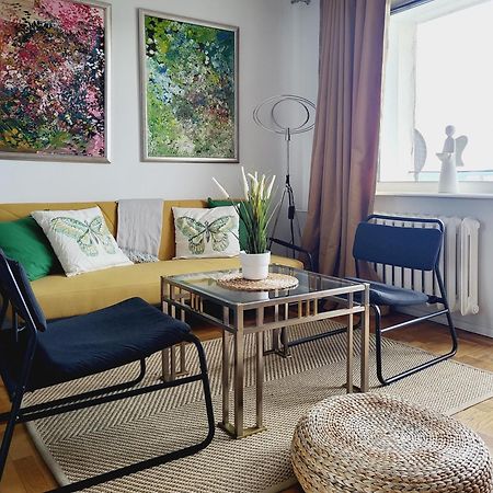 Prime Apartments - Bryza Sopot Bagian luar foto