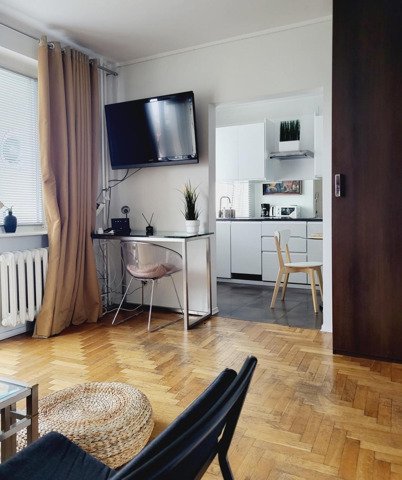 Prime Apartments - Bryza Sopot Bagian luar foto