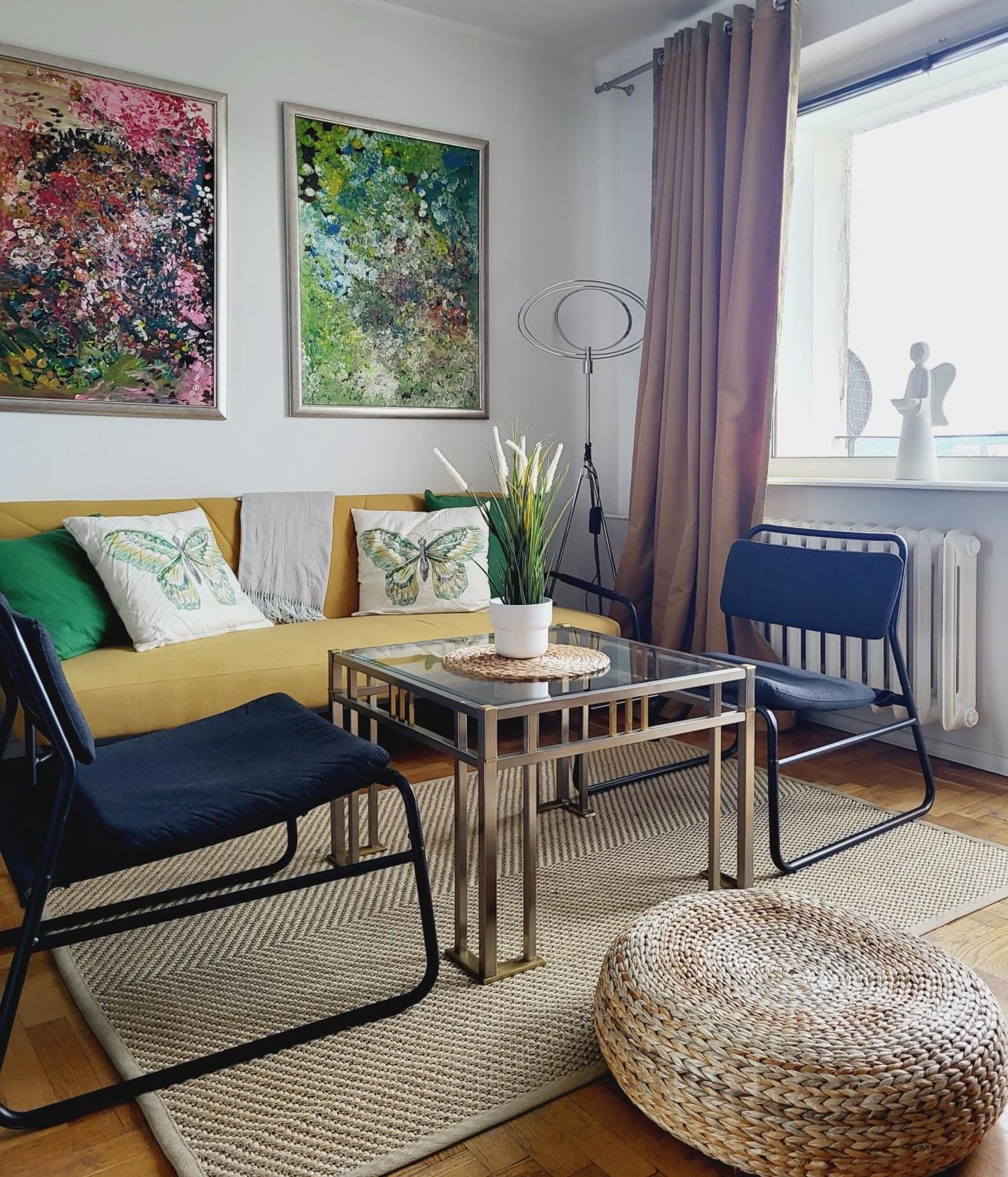 Prime Apartments - Bryza Sopot Bagian luar foto