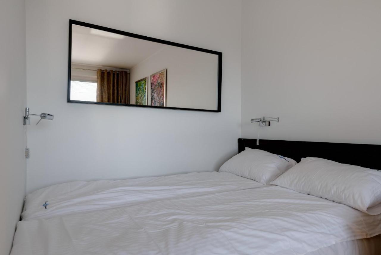 Prime Apartments - Bryza Sopot Bagian luar foto